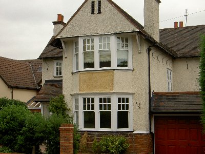  Brentwood joinery Essex wood timber windows trust doors