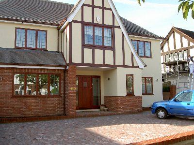  brentwood joinery wood timber windows trust doors