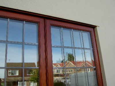  brentwood joinery wood timber windows trust doors
