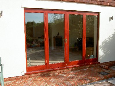  brentwood joinery wood timber windows trust doors