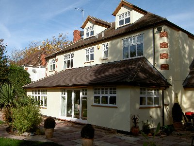  brentwood joinery wooden timber windows doors