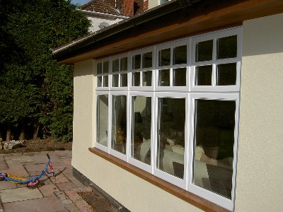  brentwood joinery wooden timber windows doors