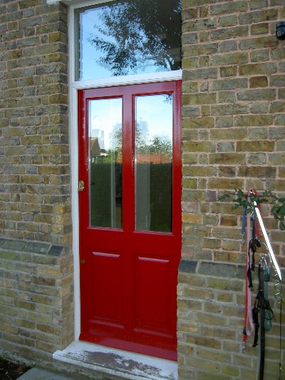  brentwood joinery wooden timber windows doors