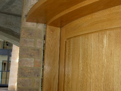  brentwood joinery wooden timber windows doors