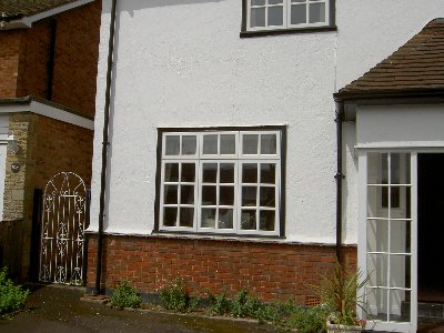  Brentwood joinery Essex wood timber windows trust doors