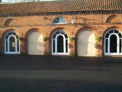  Brentwood joinery Essex wood timber windows trust doors