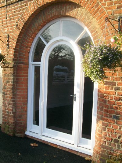  Brentwood joinery Essex wood timber windows trust doors