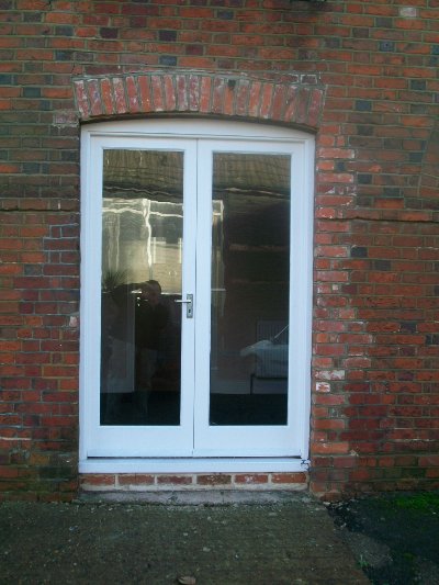  Brentwood joinery Essex wood timber windows trust doors