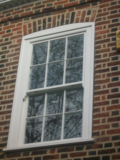  Brentwood joinery Essex wood timber windows trust doors