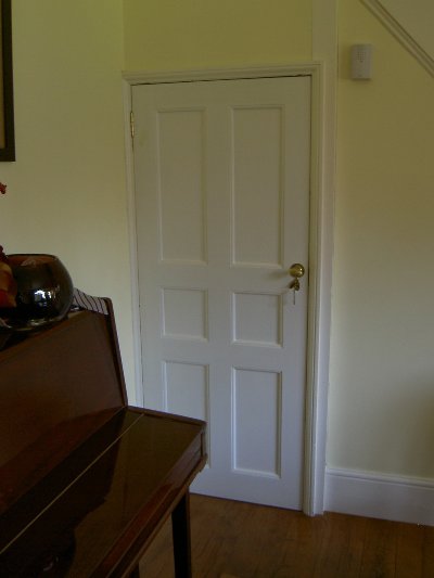  Brentwood joinery Essex wood timber windows trust doors
