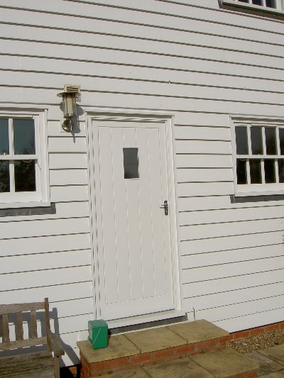  Brentwood joinery Essex wood timber windows trust doors