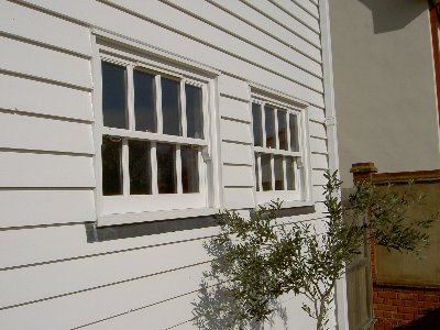  Brentwood joinery Essex wood timber windows trust doors