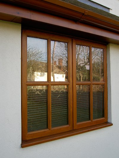  Brentwood joinery Essex wood timber windows trust doors