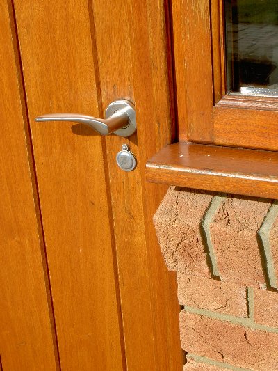 Brentwood joinery Essex wood timber windows trust doors