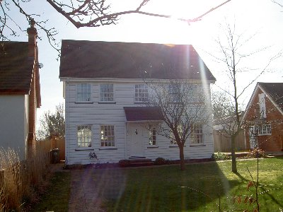  Brentwood joinery Essex wood timber windows trust doors
