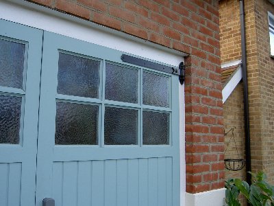  Brentwood joinery Essex wood timber windows trust doors
