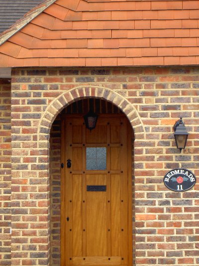  Brentwood joinery Essex wood timber windows trust doors