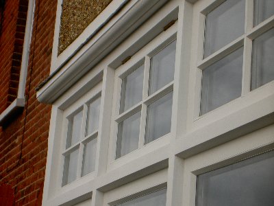  Brentwood joinery Essex wood timber windows trust doors