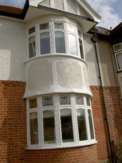  Brentwood joinery Essex wood timber windows trust doors