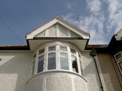  Brentwood joinery Essex wood timber windows trust doors