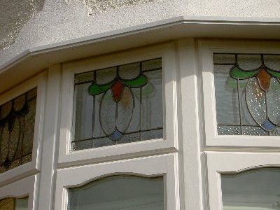  Brentwood joinery Essex wood timber windows trust doors