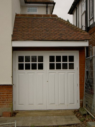  Brentwood joinery Essex wood timber windows trust doors