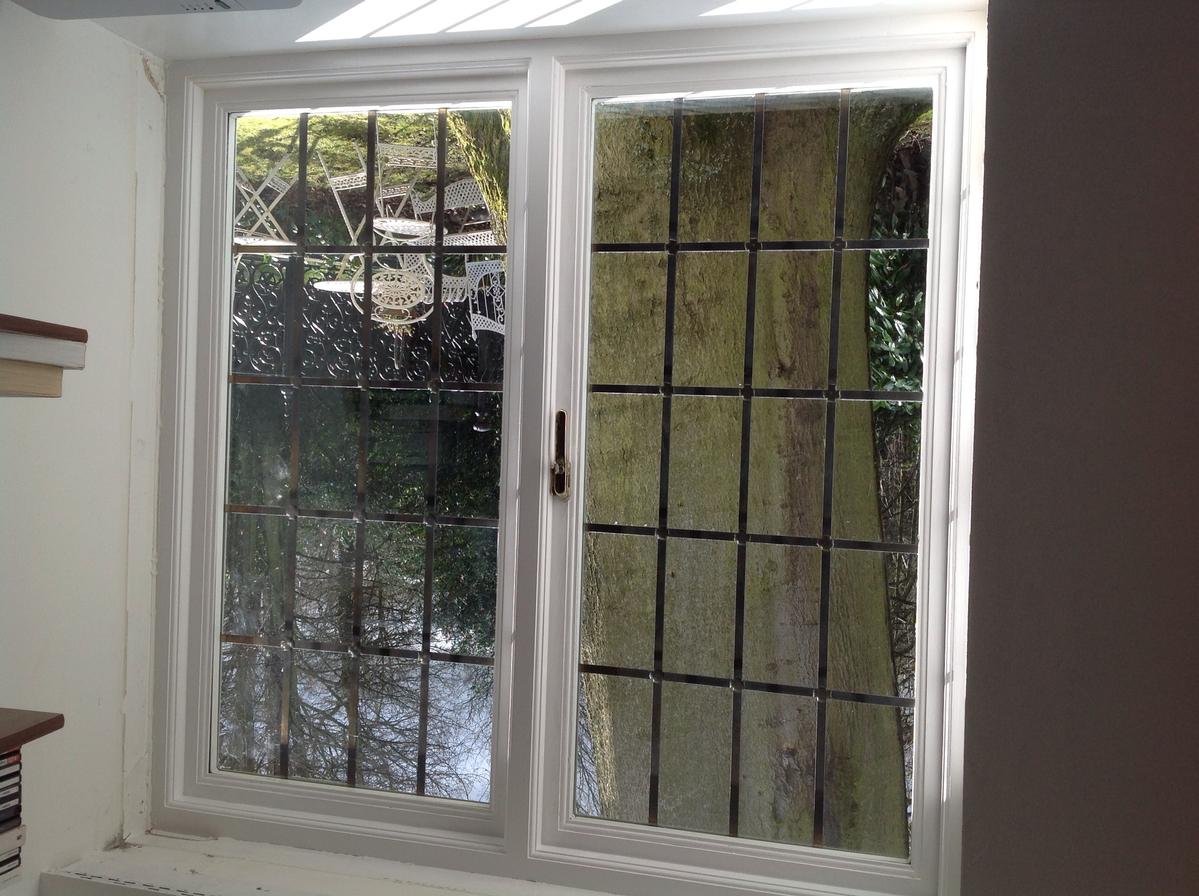 Wood window and door replacement in Brentwood and Shenfield, Essex gallery image 8