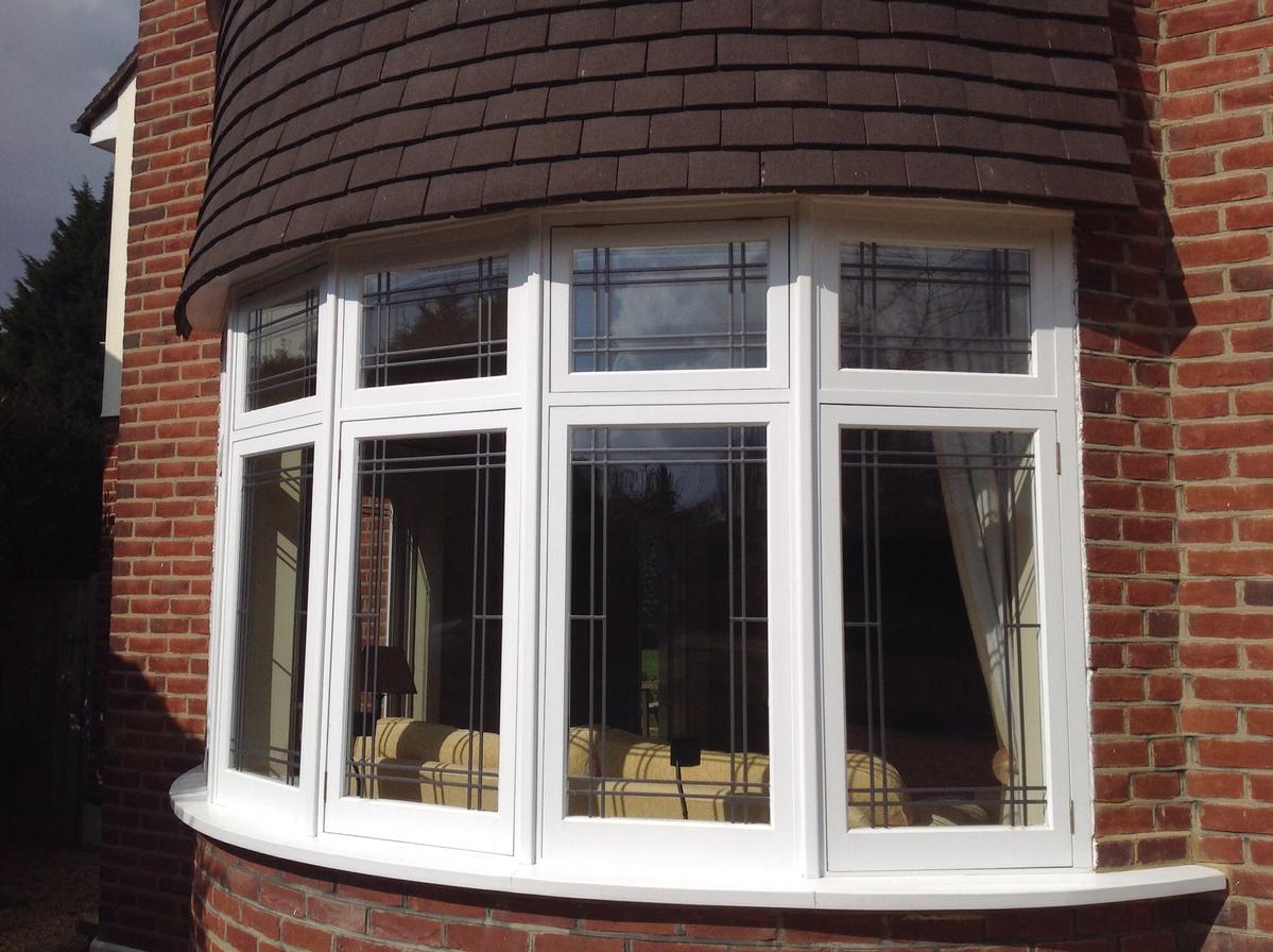 Custom made, timber sash windows in Brentwood and Shenfield, Essex gallery image 20