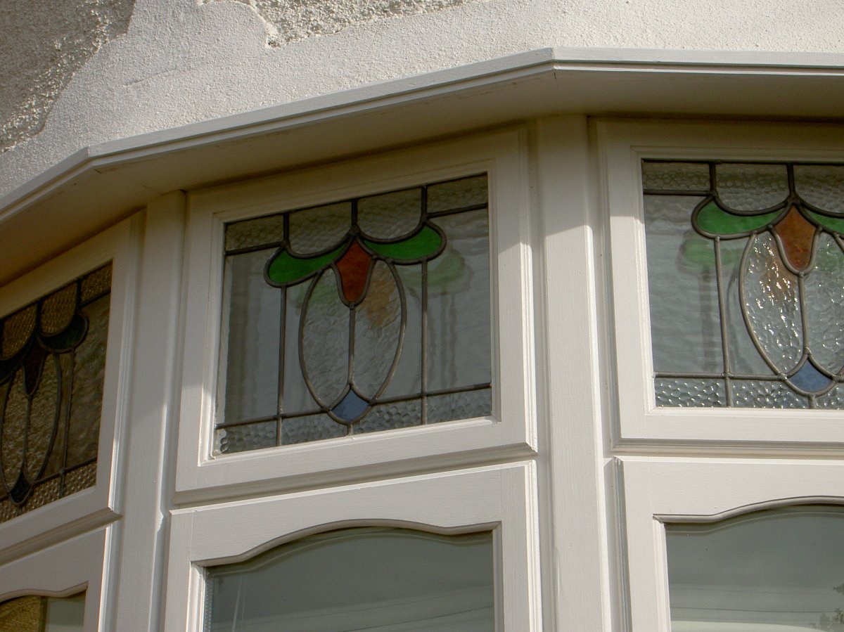 Custom made, timber sash windows in Brentwood and Shenfield, Essex gallery image 17