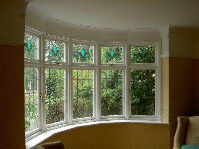 Custom made, timber sash windows in Brentwood and Shenfield, Essex gallery image 44
