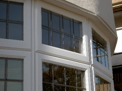 Custom made, timber sash windows in Brentwood and Shenfield, Essex gallery image 30