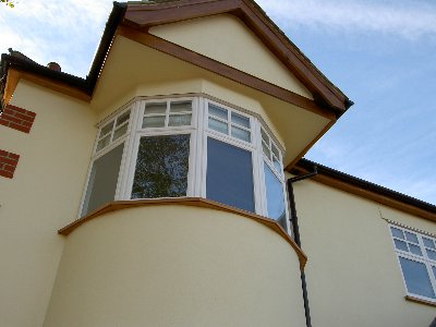Custom made, timber sash windows in Brentwood and Shenfield, Essex gallery image 15