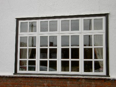 Wood window and door replacement in Brentwood and Shenfield, Essex gallery image 11