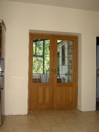 Wood window and door replacement in Brentwood and Shenfield, Essex gallery image 5