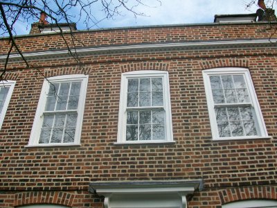 Timber sash windows, bespoke joinery in Brentwood and Shenfield, Essex gallery image 5