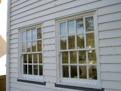 Timber sash windows, bespoke joinery in Brentwood and Shenfield, Essex gallery image 3