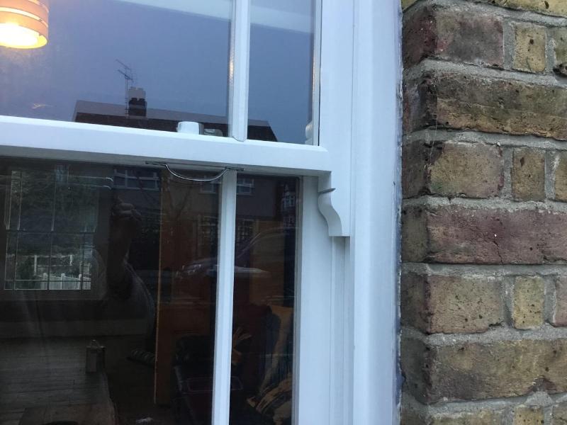 Timber sash windows, bespoke joinery in Brentwood and Shenfield, Essex gallery image 24