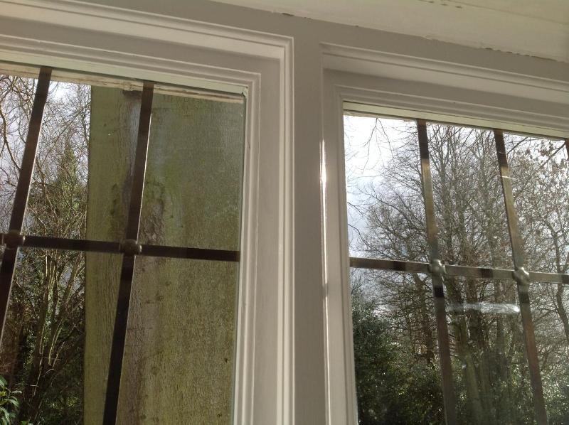 Custom made, timber sash windows in Brentwood and Shenfield, Essex gallery image 35