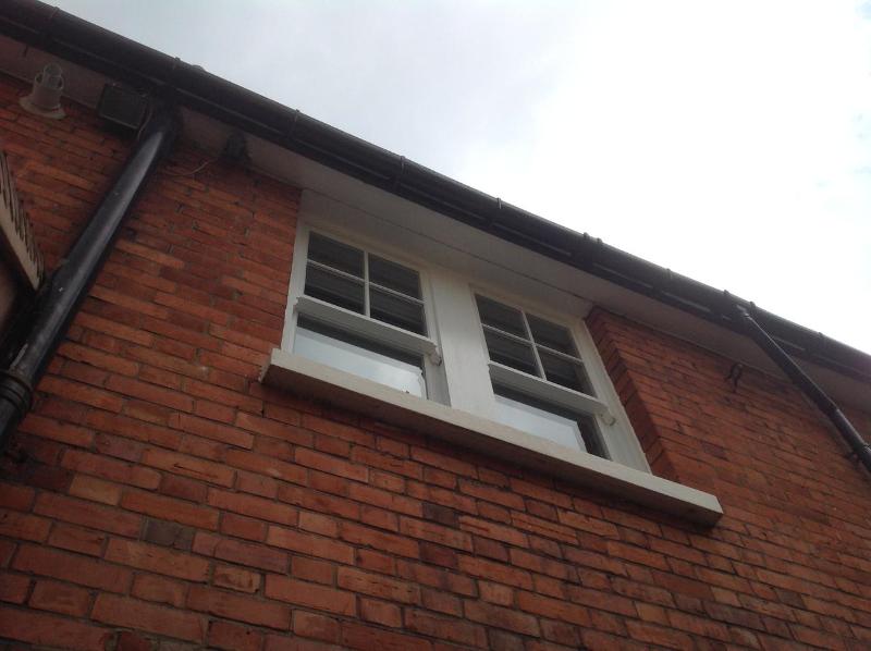 Timber sash windows, bespoke joinery in Brentwood and Shenfield, Essex gallery image 14