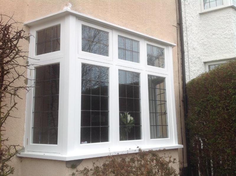 Custom made, timber sash windows in Brentwood and Shenfield, Essex gallery image 32