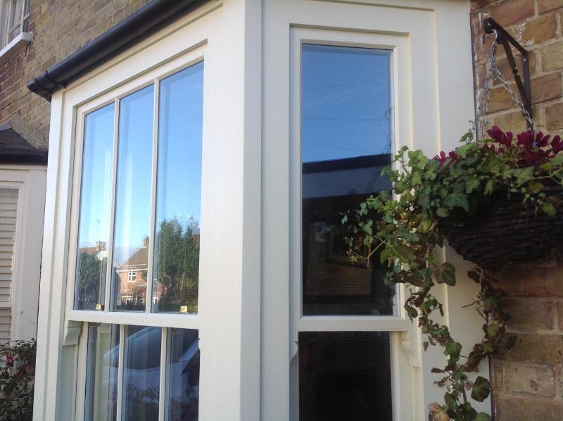Timber sash windows, bespoke joinery in Brentwood and Shenfield, Essex gallery image 17
