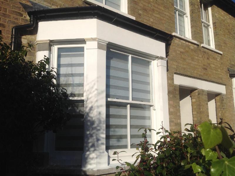 Timber sash windows, bespoke joinery in Brentwood and Shenfield, Essex gallery image 16
